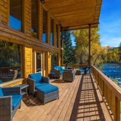 Riverside Haven