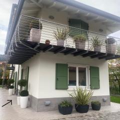 Appartamento La Ninfa Garden Suite