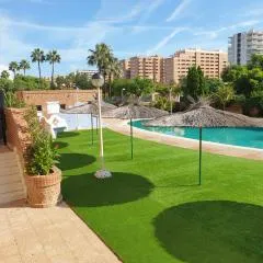 Villa Marfil MED024