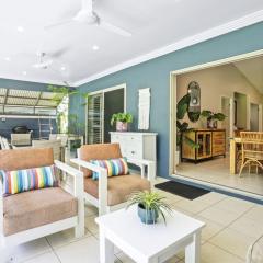 Beachfront Serenity at Wonga Beach