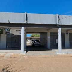 Acomodação Agradável no centro de Palmas