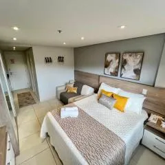 Flat Completo Granja Brasil