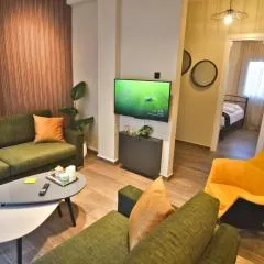 Fanis And Olgas Cozy Stay