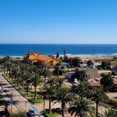 La Serena Puerto