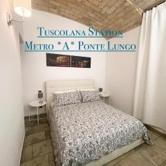 Casa Metro A PONTELUNGO