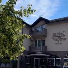 Motel Veljine