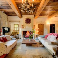 Mas Des Cigales Lambesc