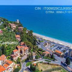 Casa Castelletto