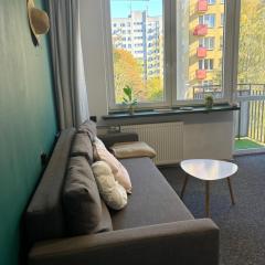 Samba Life Apartment