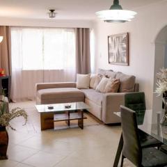 Apartamento amplio en barrio más cool de Medellín