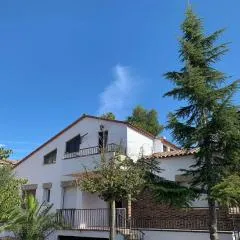 La Tofonera, alojamiento rural