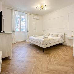 Lilla Boutique Apartment