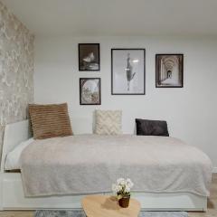 Élégant studio de prestige au cœur de Paris