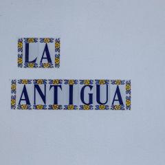 Casa La Antigua