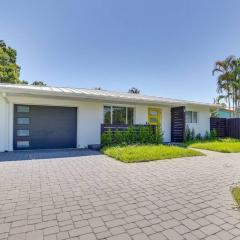 Best of Oakland Park-With heated pool