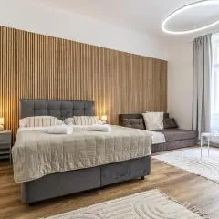 Apartmánový Dům Centrum