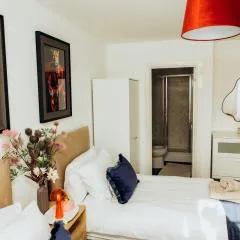 Bromley Stylish Modern Escape 2 Bed Apartment