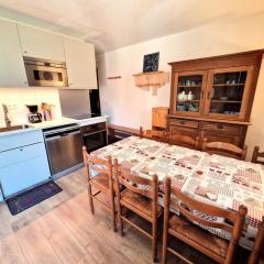 Les Chalets D'arrondaz - Appartement 6/8 personnes 48 m² MAE-2903