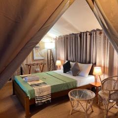 AT ONE - with Nature Glamping Resort