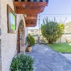 Casa El Pajar I y II