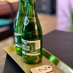 Restauracja Pałacowa Apartamenty