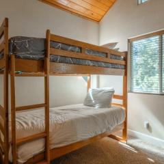 Mammoth Gateway Village #1 - Highly Updated Townhome - Walk To Village 3 Bed+Loft, Sleeps 10