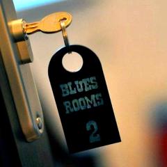 Blues Rooms
