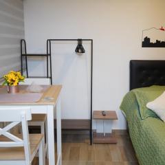 Apartamento Hortensia - Casa Tartaruga Bogotá