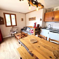 Les Chalets D'arrondaz - Appartement 6/8 personnes 48 m² MAE-6904