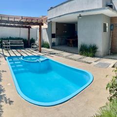 Casa Bosque de Búzios 2km de Geribá