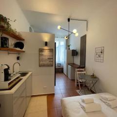 Flat in Milan - Tocino Suite mini casa