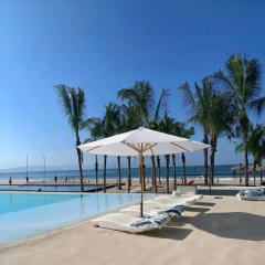 Apartamento playa Flamingos 710