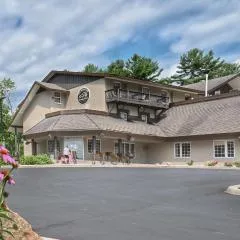 Pine Mountain Resort