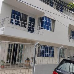 Apartamentos Pinos del Rodadero