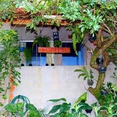 Casinha do Pedro - I love Boipeba