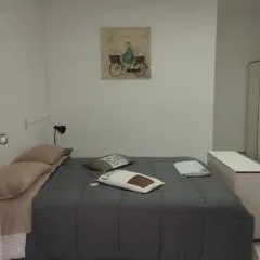 Alojamiento Parque 38