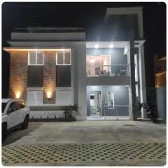 Villa Vintage