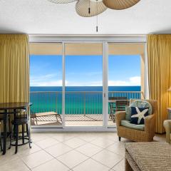 Beachfront Retreat! Family Friendly 1BD Getaway! by Dolce Vita Getaways PCB!