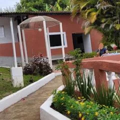 Linda Chácara com Piscina Churrasqueira e Wi-FI