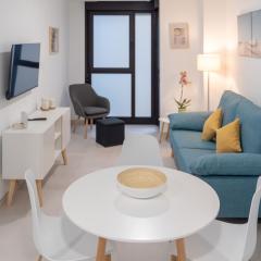 Camifa Canteras Beach Paradise