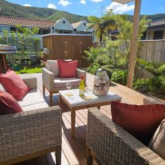 Private Hideaway with Beach & Marina Access