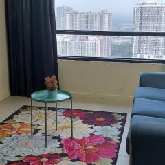 Tamarind Suites, Cyberjaya
