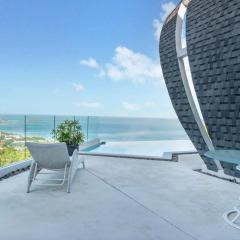 Seaview Dreamscape Villa