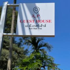 A.P.guesthouse
