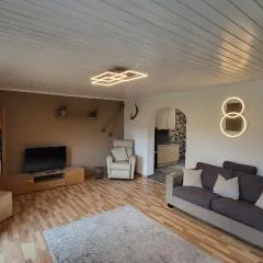 Chalet Charlotte Apartments