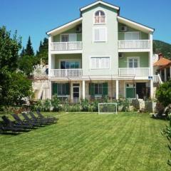 Apartment in Croatia near Adriatic Coast