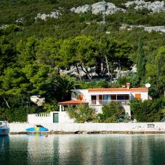 Holiday Home Gluscevic