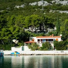 Holiday Home Gluscevic