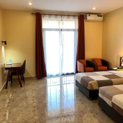 Speranza Hotel Entebbe