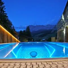 La Bercia Alpine Lodge & Spa